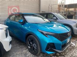 جي أي سي GS3 إمزوم